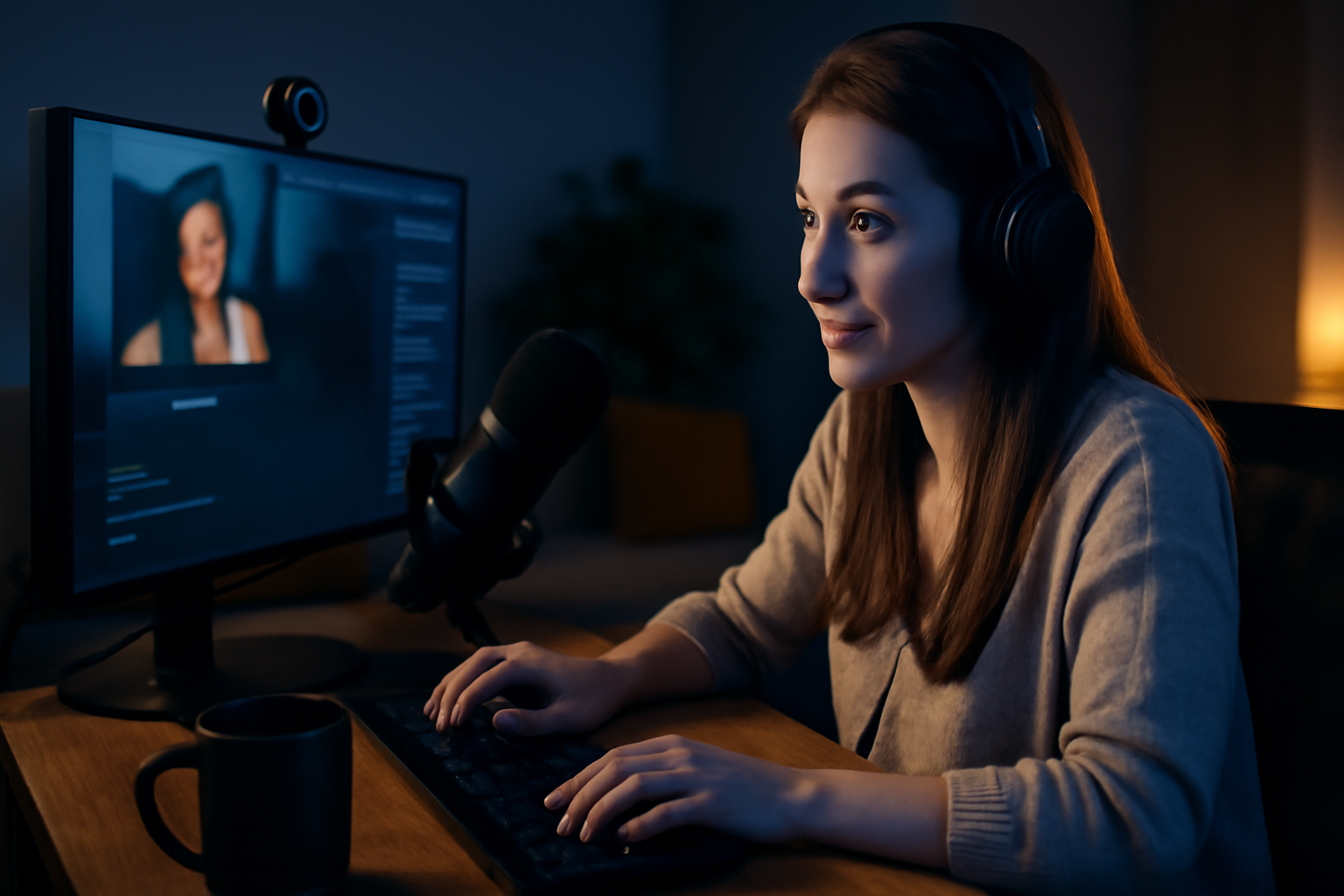 How to Stay Safe While Streaming